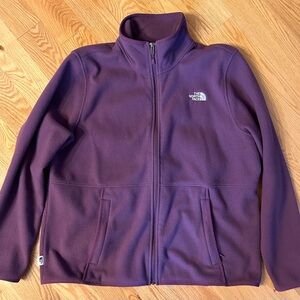 North Face Fleece